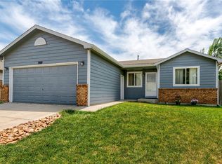 260 E Holly St, Milliken, CO 80543