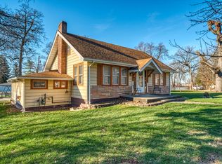 13900 Butternut St, Cedar Lake, IN 46303