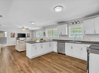 115 Howard Heights Rd, Poplarville, MS 39470