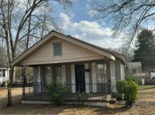 901 Bain Ave, Attalla, AL 35954