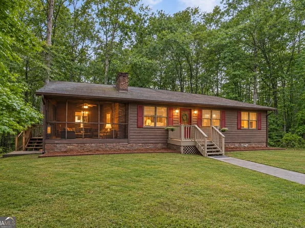 3661 Pennington Dr SE, Conyers, GA 30013