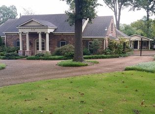 418 McElroy Rd, Memphis, TN 38120