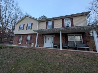 8706 Wooded Vale Ct, Harrison, TN 37341