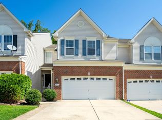 4873 Atlas Cedar Way, Aberdeen, MD 21001