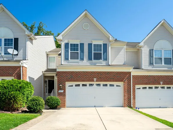 4873 Atlas Cedar Way, Aberdeen, MD 21001