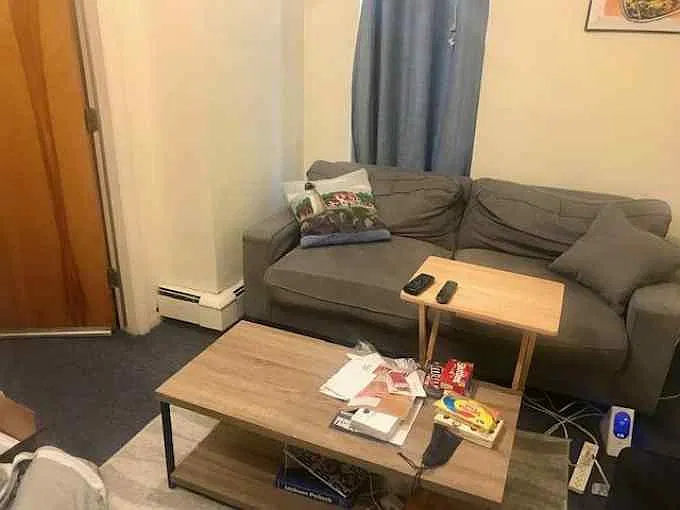2 bed, 695 sqft, $2,600 — Photo 2