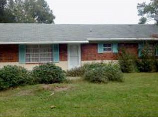1200 NE 92nd Pl, Ocala, FL 34479