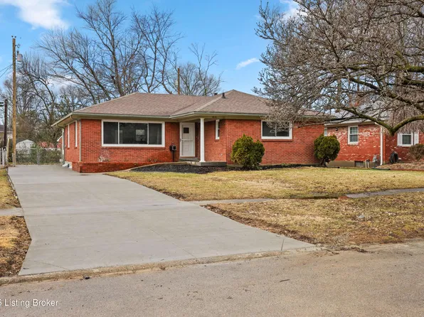 3816 Chatham Rd, Louisville, KY 40218