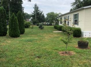 14954 Benefiel Rd, Lawrenceville, IL 62439