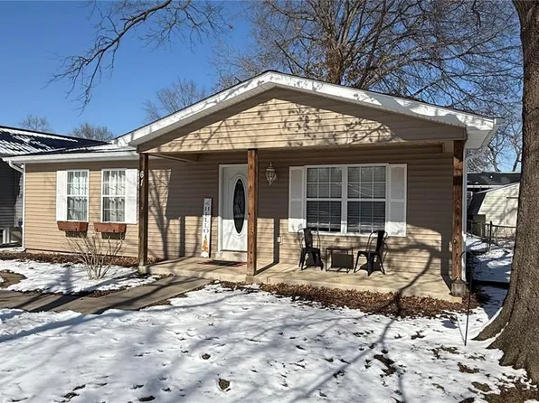 61 Cedar Croft Dr, Pacific, MO 63069