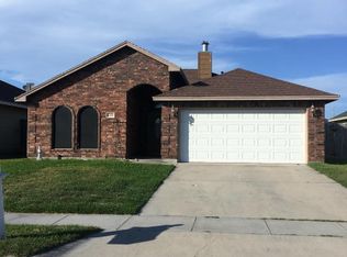 6206 Queen Bess Dr, Corpus Christi, TX 78414