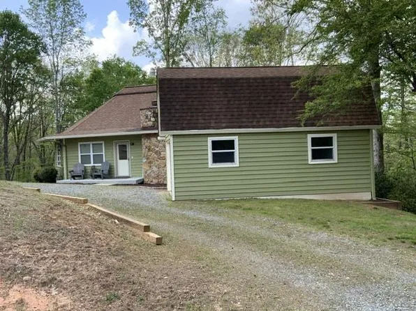 426 Shenendoa Dr, Ellijay, GA 30540