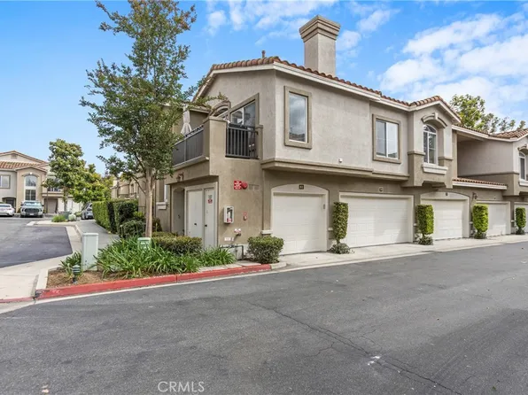 81 Via Barcelona, Rancho Santa Margarita, CA 92688
