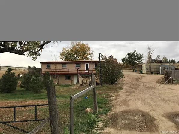 1701 W Trilby Road, Fort Collins, CO 80526