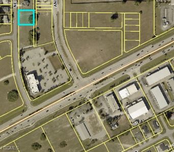 503 NE 7th Pl, Cape Coral, FL, 33909