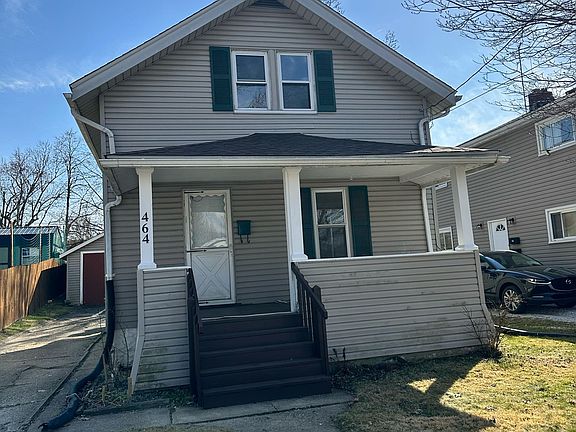2nd image of 464 Grandview Ave