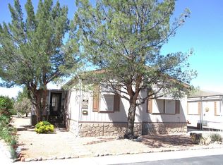 353 No Problem Dr, Las Cruces, NM 88005
