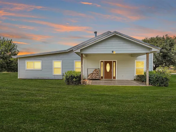 5950 County Road 331, Plantersville, TX 77363