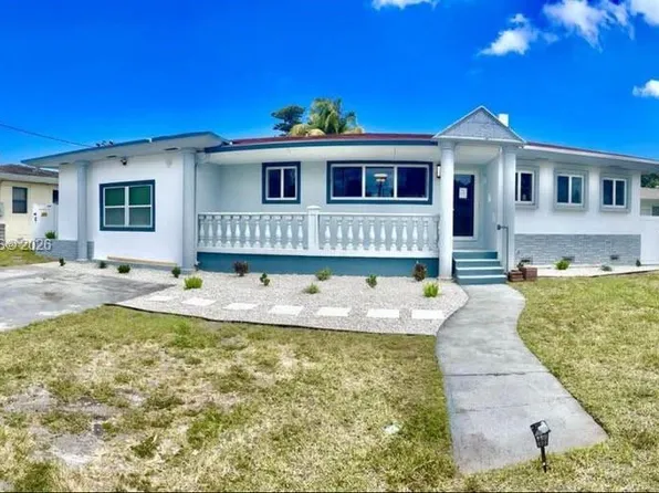 15925 NE 18th Ave, North Miami Beach, FL 33162
