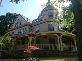 2 Gardner Rd, Brookline, MA 02445