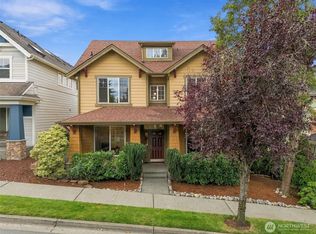 2117 NW Far Country Ln, Issaquah, WA 98027