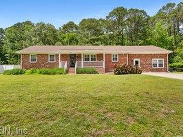 4901 Lake Shore Dr, Chesapeake, VA 23321