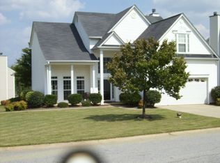 1 Cotter Ln, Greer, SC 29650