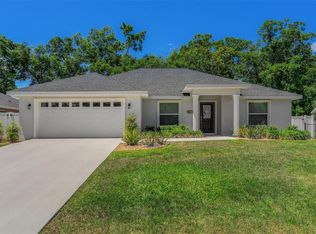 16380 SE 84th Ct, Summerfield, FL 34491