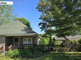 1405 W Harrison St, Herrin, IL 62948