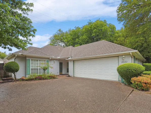 6616 Westmoor Ln, Benbrook, TX 76132