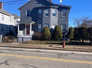 71 Sycamore St, Fairhaven, MA 02719