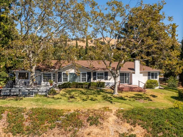 3515 Sierra Rd, San Jose, CA 95132