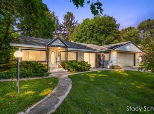 509 Reed St, Nashville, MI 49073