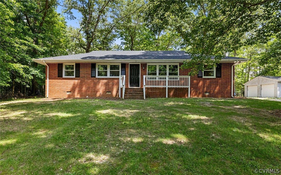 6286 McClellan Rd, Mechanicsville, VA 23111 Zillow