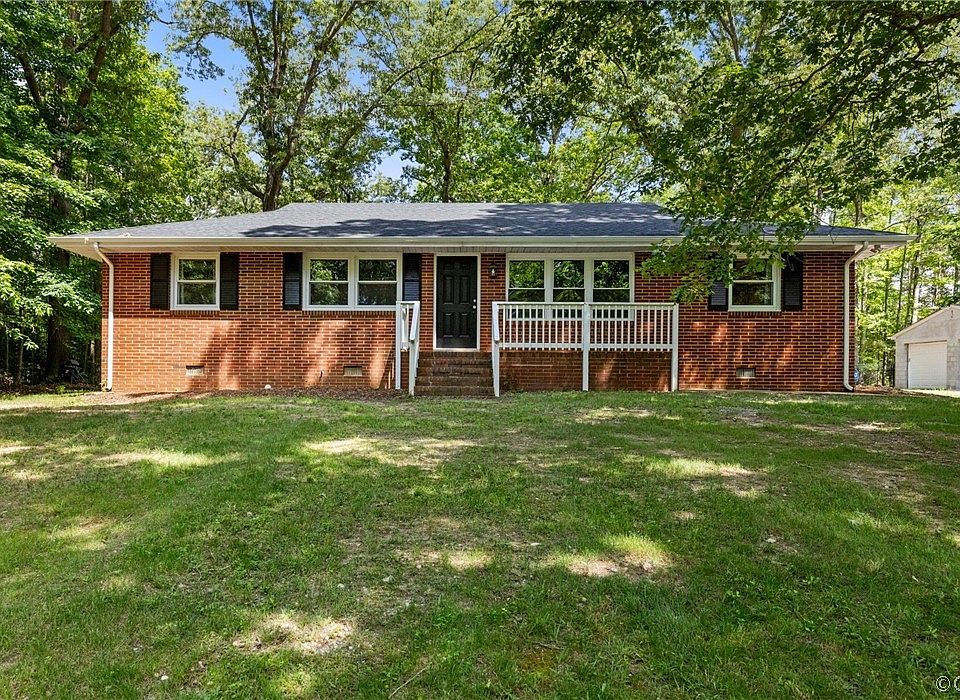 6286 McClellan Rd, Mechanicsville, VA 23111 Zillow