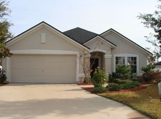 831 Timberjack Ct, Orange Park, FL 32065