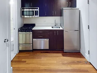 Rented by Living New York