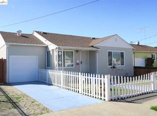 591 Tiffany Rd, San Leandro, CA 94577