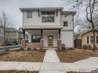 425 E Mistletoe Ave, San Antonio, TX 78212