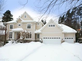 16631 Northwood Trl, Spring Lake, MI 49456