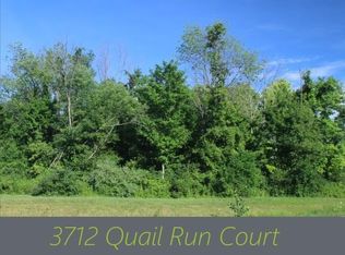 3712 Quail Run Ct NE, Lancaster, OH 43130
