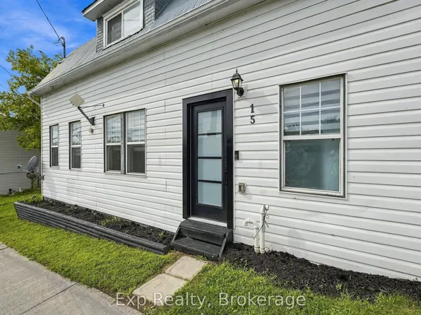 15 Madoc St, Marmora And Lake, ON K0K 2M0