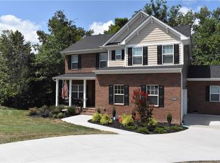5512 Quarter Horse Ln, Moseley, VA