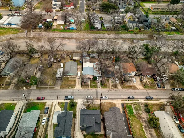 2900 Castro St, Austin, TX 78702