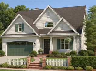 16 Altar Rock Ct, Cartersville, GA 30121