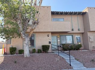 1525 Saylor Way, Las Vegas, NV 89108