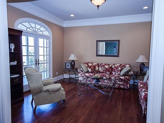 Formal Living Room