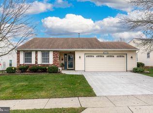 237 Wagon Wheel Ln, Columbus, NJ 08022