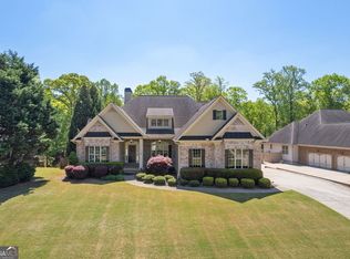 5055 Stefan Ridge Way, Buford, GA 30519