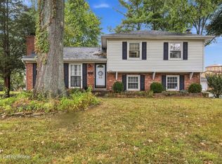 515 Lyndale Ave, Lyndon, KY 40222
